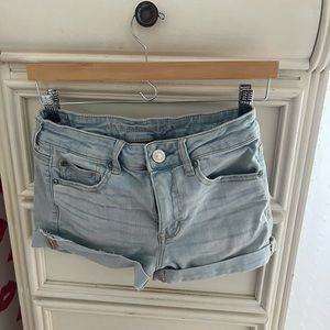 AE shorts
